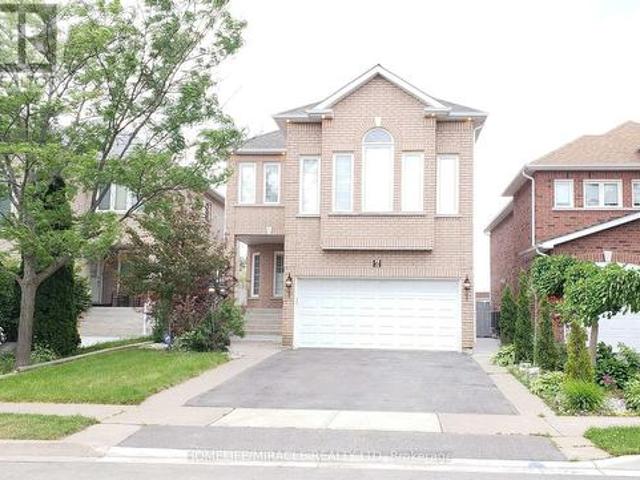 House for rent in Georgina, Ontario