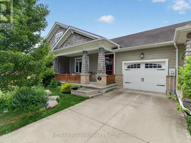 House for sale in Bluewater, Ontario