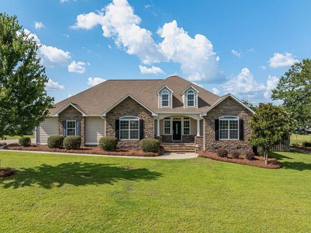 House for sale in Tifton, Georgia