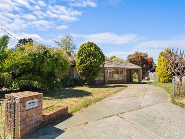 House for rent in Rockingham, Western Australia