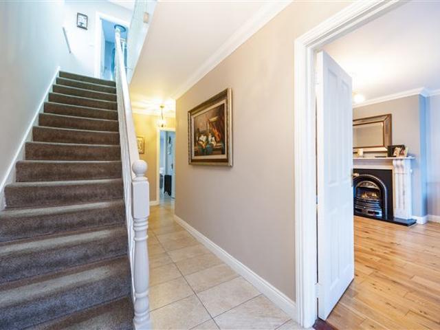 Detached House for sale in Castleknock, County Dublin
