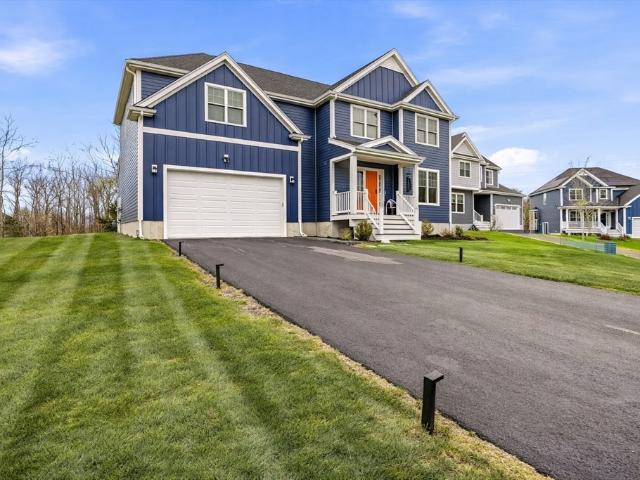 Property for sale in Medway, Massachusetts