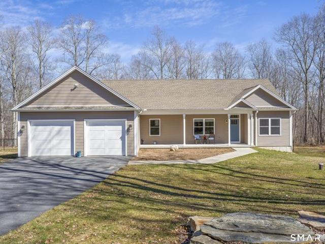 House for sale in Salem, Connecticut