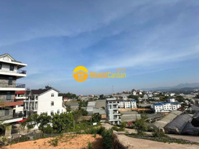 Mặt bằng bán