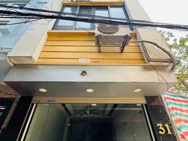 Nhà bán tại Hoàn Kiếm, Hà Nội