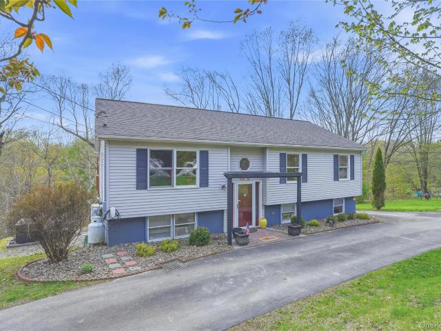 House for sale in Marlboro, New York