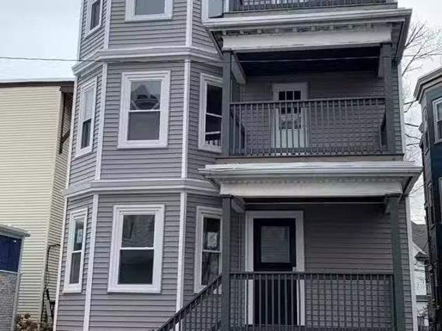 Apartment for rent in Boston