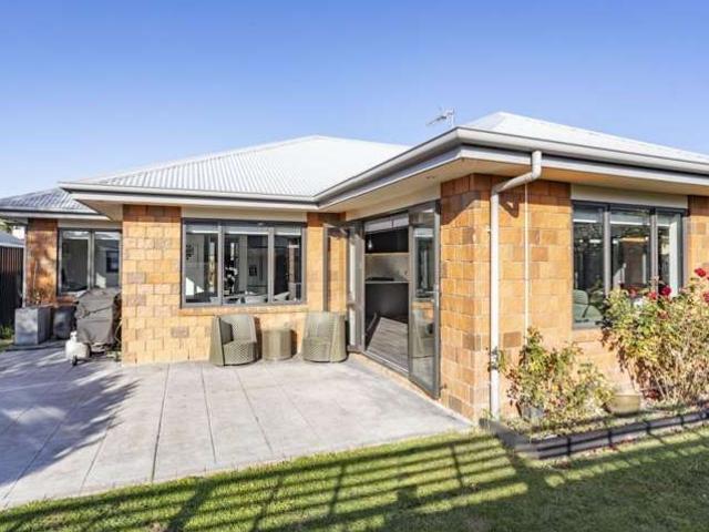 Property for sale in Lake Rotoroa, Canterbury