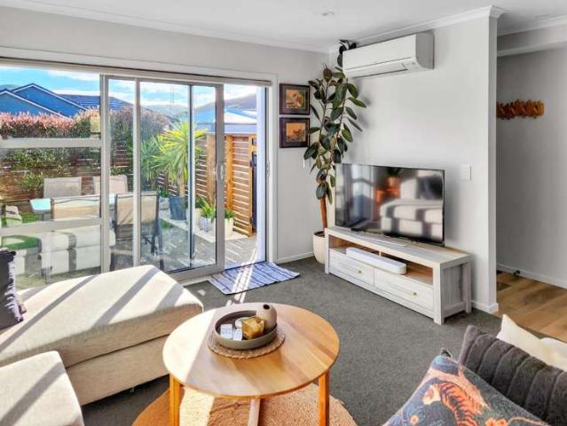 Townhouse for rent in Matata, Wellington