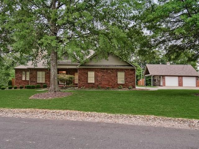 House for sale in Ark