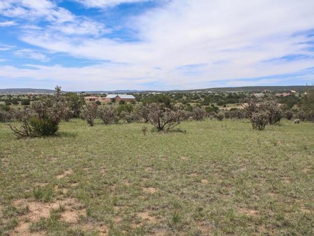 Land for sale in Edgewood, New Mexico