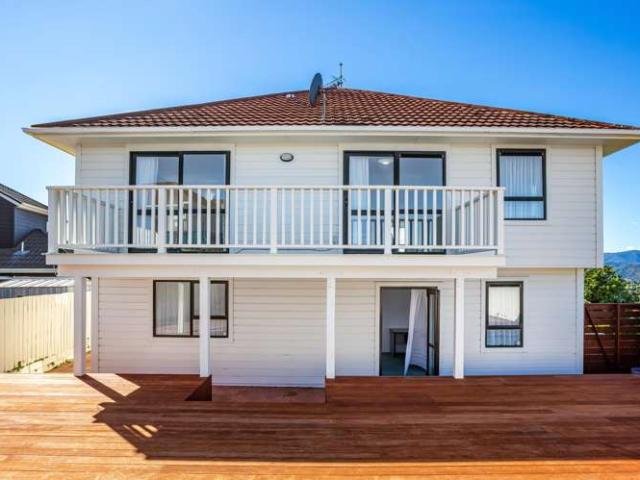 House for sale in Matata, Wellington