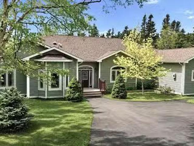 House for sale in Newfoundland And Labrador