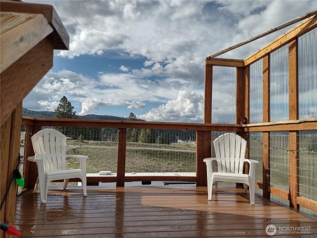 House for sale in Republic, Washington
