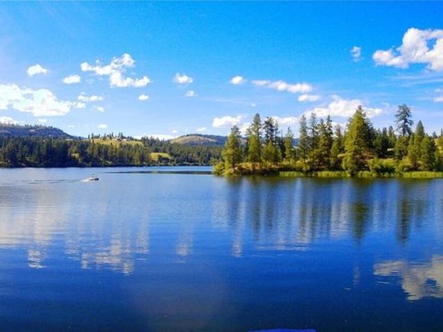 House for sale in Republic, Washington