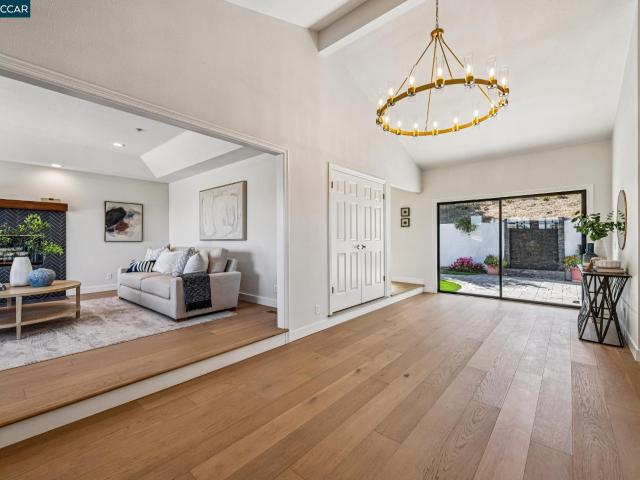 House for sale in Lafayette, California