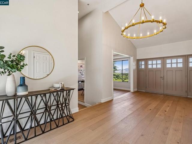 House for sale in Lafayette, California