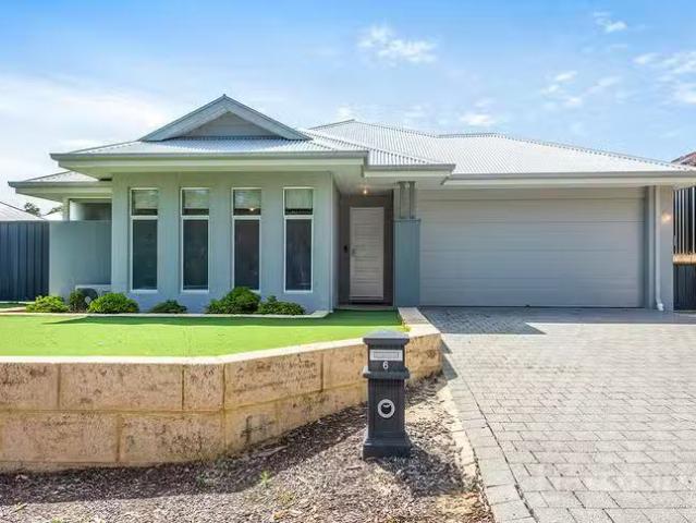 House for rent in Parklands, Western Australia