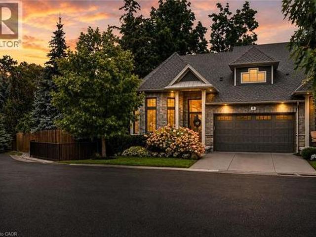Townhouse for sale in Niagara, Ontario