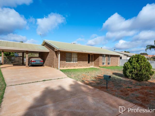 House for sale in Western Australia
