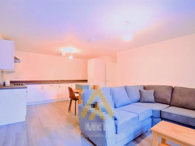 Apartment for rent in Stirchley, Birmingham
