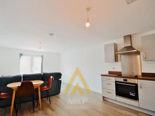Apartment for rent in Stirchley, Birmingham