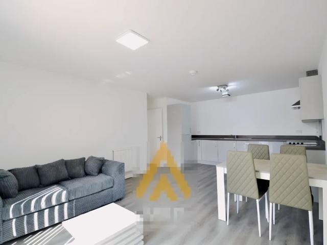 Studio for rent in Stirchley, Birmingham