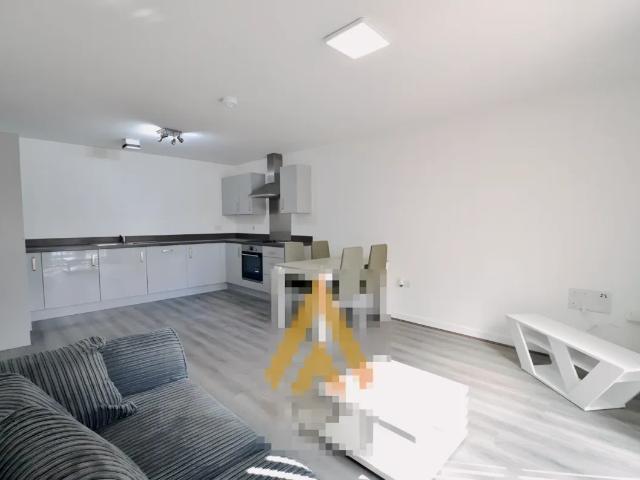 Studio for rent in Stirchley, Birmingham