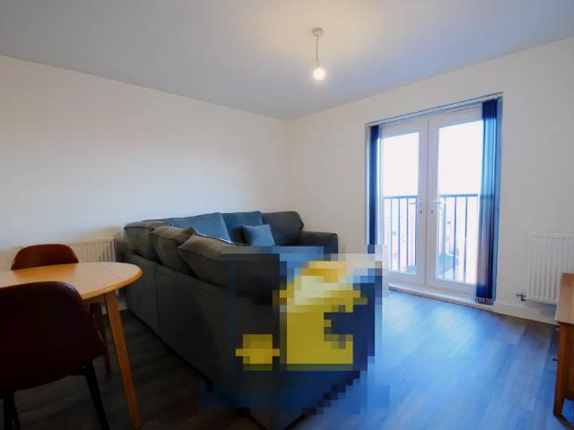 Studio for rent in Stirchley, Birmingham