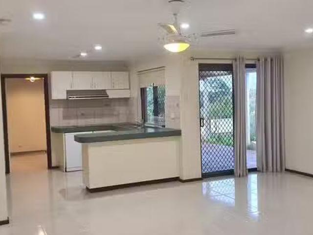House for rent in Willetton, Western Australia