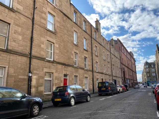 Apartment for rent in Lauriston, City of Edinburgh