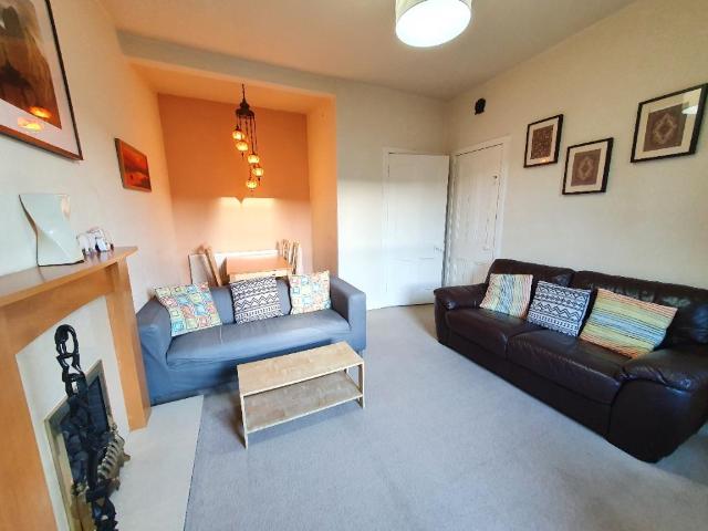 Apartment for rent in Lauriston, City of Edinburgh