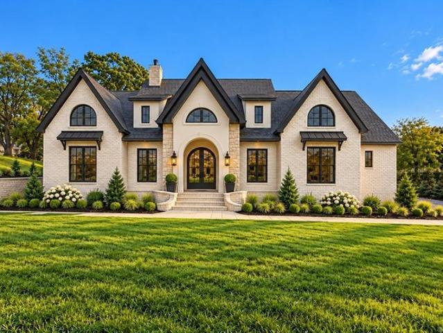 House for sale in Greenbrier, Faulkner County