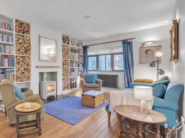 House for rent in Gospel Oak, Greater London