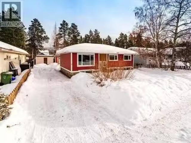 House for sale in Marsh Lake, Yukon