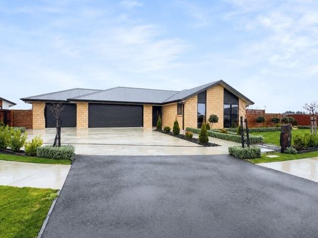 House for rent in Leeston, Canterbury