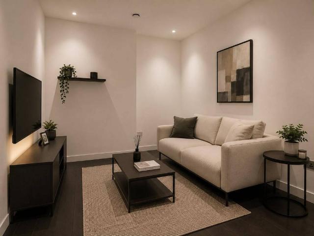 Apartment for rent in London Borough of Merton, Raynes Park