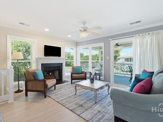 House for sale in Tybee Island, Georgia
