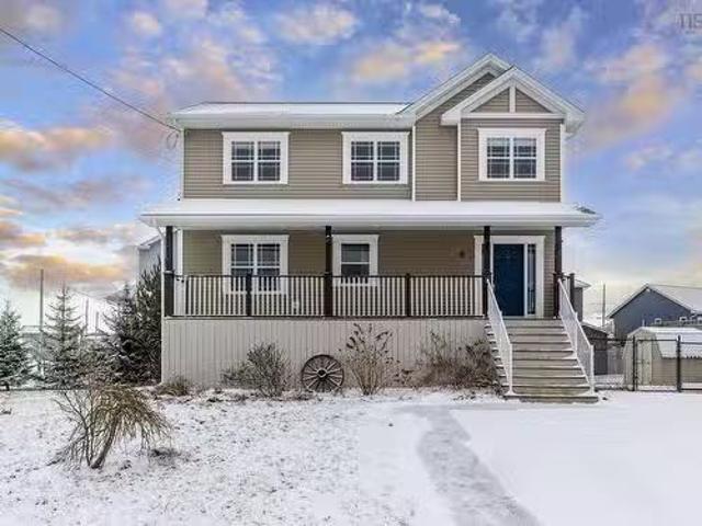 House for sale in Eastern Passage, Nova Scotia