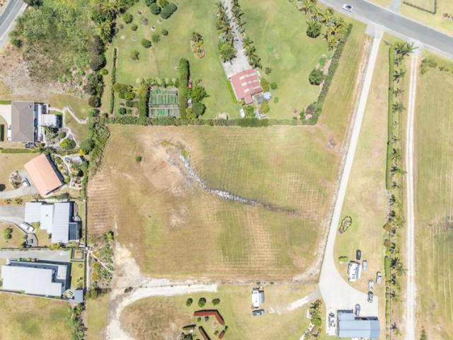 Land for sale in Northland