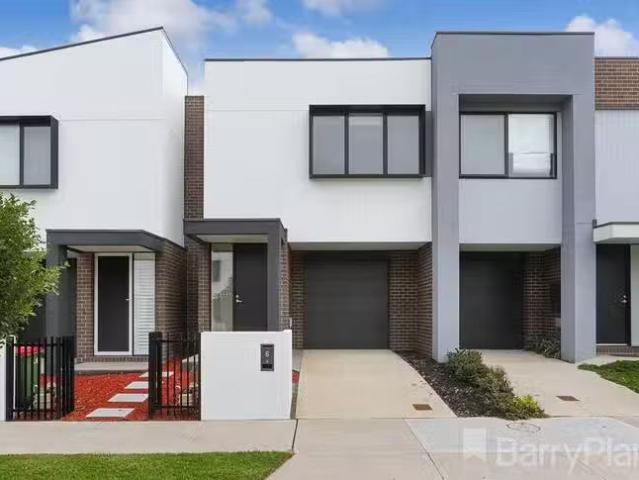 House for rent in Braybrook, Victoria