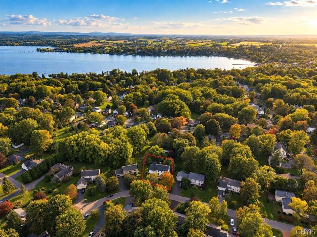 House for sale in Village of Skaneateles, Town of Skaneateles