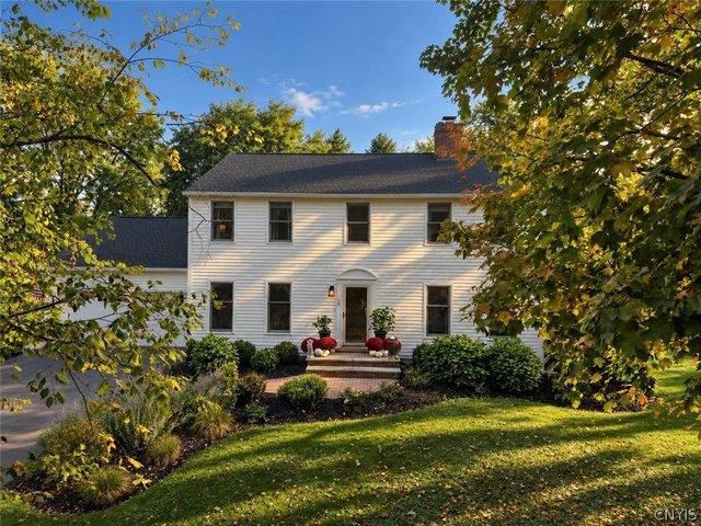 House for sale in Village of Skaneateles, Town of Skaneateles