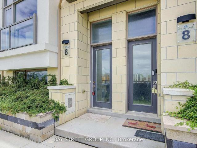 Property for rent in York, Ontario