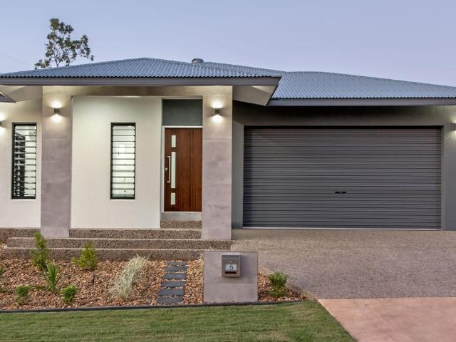 House for rent in Palmerston, Northern Territory