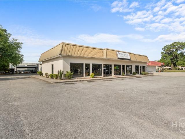 Commercial for sale in White Bluff, Savannah