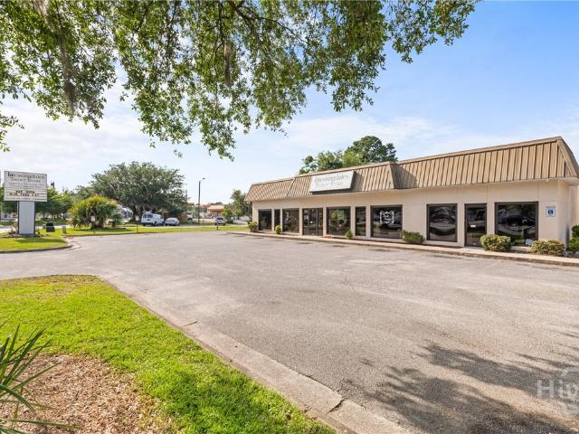 Property for rent in Savannah, Georgia