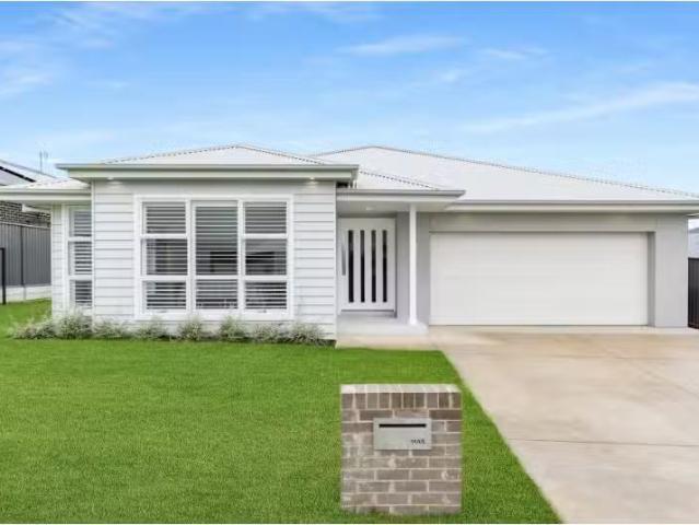 House for rent in Borenore, New South Wales