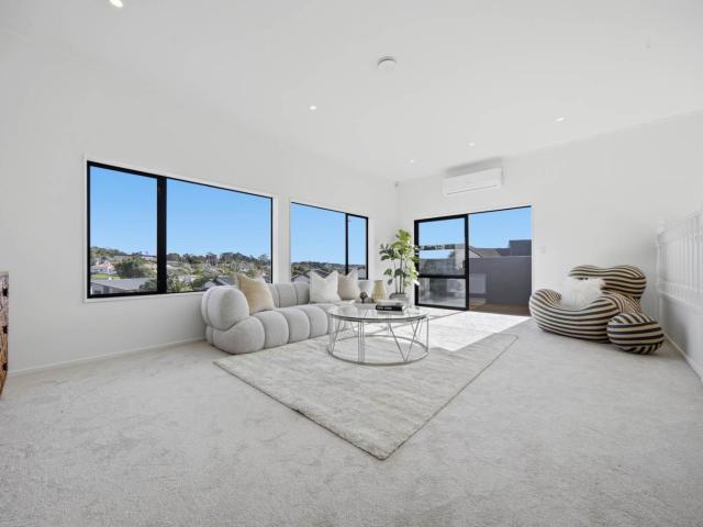 House for rent in Wairau Valley