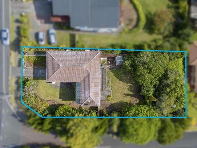 House for sale in Paremoremo